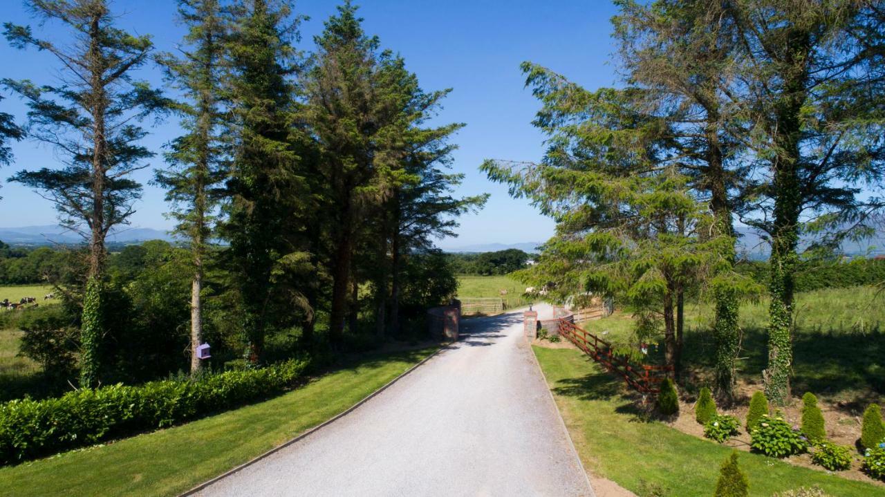 方寸美景乡村民宿 Milltown  外观 照片